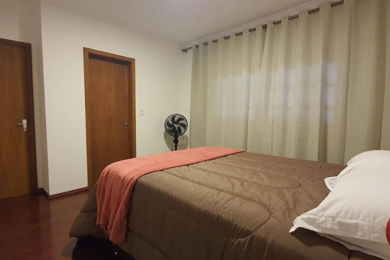 Ap. De 4 Quartos Com Ar A 150m Da Rua Coberta Apartamento Gramado