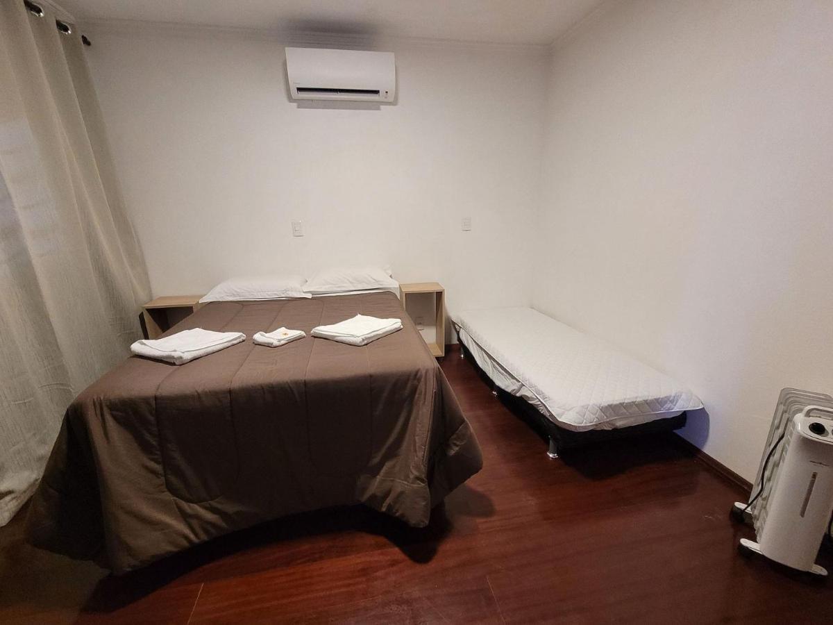 Apartamento Ap. De 4 Quartos Com Ar A 150m Da Rua Coberta Gramado