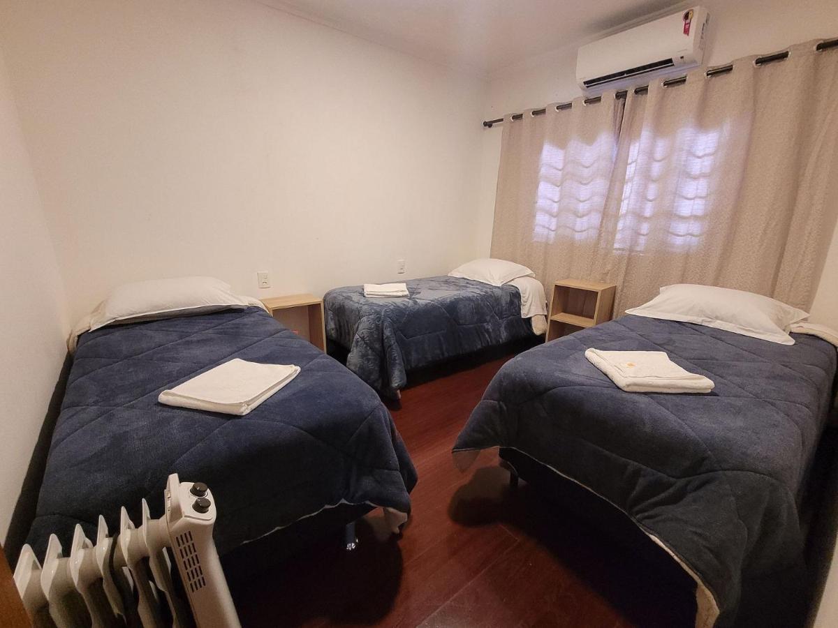 Apartamento Ap. De 4 Quartos Com Ar A 150m Da Rua Coberta *