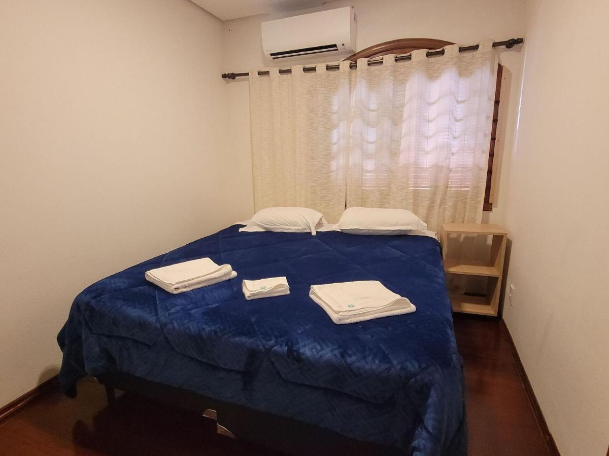 Apartamento Ap. De 4 Quartos Com Ar A 150m Da Rua Coberta Gramado