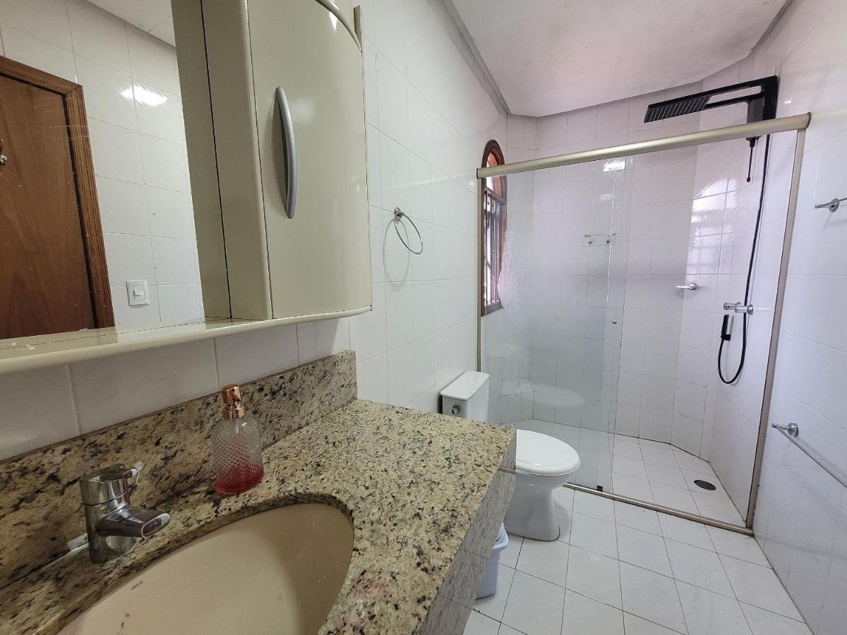 Ap. De 4 Quartos Com Ar A 150m Da Rua Coberta Apartamento Gramado